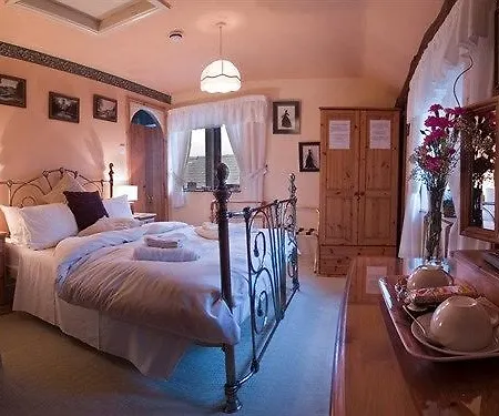 Causeway House Hotel Sheffield