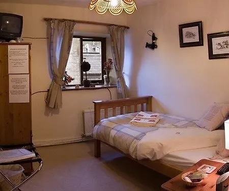 Causeway House Sheffield